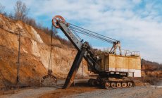 Критичните суровини са главоболие за САЩ, но не и извънредна ситуация