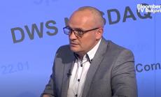 Г. Киряков: Големият проблем за ролята на САЩ в света е Китай, който дебне зад вратата