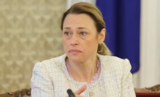 Ива Митева: В сряда парламентът се очаква да гласува проектокабинета на ИТН