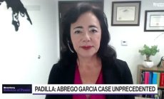 Падиля: Случаят с Гарсия е нелеп и незаконен