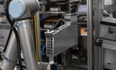 Siemens се опитва да вземе лидерска роля в индустриалния AI