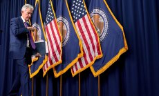 Фед разсея съмненията, че заради изборите ще се правят реверанси 