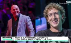 Meta се отказа да проверява фактите