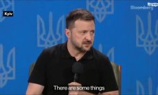 Зеленски обяви, че има план за спиране на руската инвазия