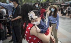 Раждаемостта в Китай се сгромоляса след пандемията