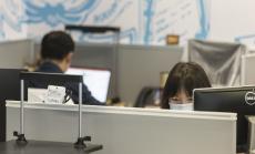 Аутсорсинг секторът може да се насочи към по-хибриден модел на работа