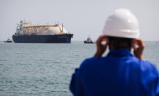 ЕС одобри първите санкции срещу руския газов сектор