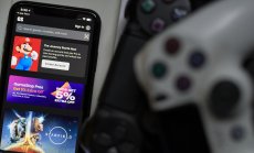 Малките трейдъри отново налитат на GameStop 