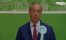 Найджъл Фараж: Reform UK ще запълни празнината в дясноцентристката политика