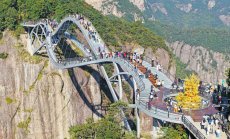 Китай въвежда есенна ваканция за учениците, за да стимулира потреблението