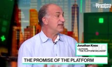 Защо технологичните компании не са платформи, част 1