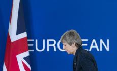 Тереза Мей прие двата сценария на ЕС за отлагане на Brexit