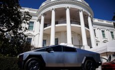 Хедж фондове адаптират стратегиите си, след като загубиха, залагайки срещу Tesla