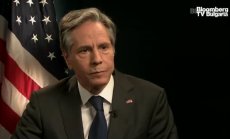 Блинкен: Китай трябва да действа отговорно