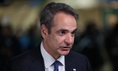 Кириакос Мицотакис поиска ЕС да създаде фонд за отбрана за €100 млрд.  