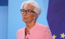 Международната търговия никога няма да бъде същата, смята Лагард