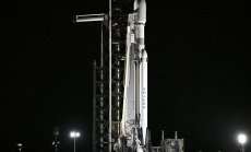Falcon Heavy на SpaceX изведе на орбита сателит за проследяване на слънчеви бури