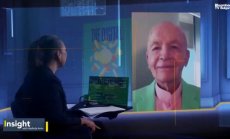 Мобиус: Китайската кола е по-добра от Rolls-Royce