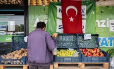 Очаква се Турция да повиши лихвените си проценти до 45%