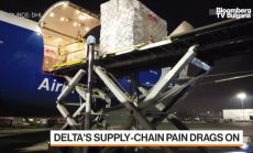 DHL: Ако се бавите с пазаруването, може да попаднете на празни лавици