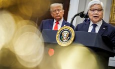 TSMC обяви инвестиции за 100 млрд. долара в САЩ в подкрепа на Тръмп