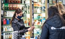 Продажбите на дребно в Германия с най-голям спад от 13 години