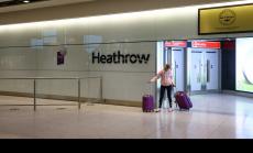 Лондонското летище „Хийтроу“ загуби титлата „най-натовареното летище в Европа“