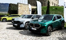 “М Кар Велико Търново” се включва в „48 часа Варуша юг“ с премиум изживяване и социално послание