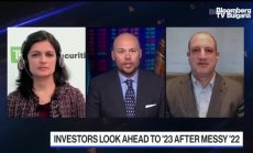 TD Securities очаква още несигурност през 2023г