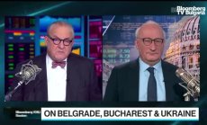 Посланик Етиен: Европа е единна за Украйна