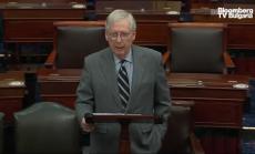 Мич МакКонъл: Значителен напредък по компенсаторния пакет