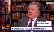 Рисковете от войната Израел-Хамас