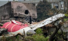 Самолетната катастрофа в Индия ще коства $475 млн. на застрахователите