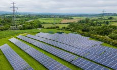 Инвестициите в чиста енергия ще са два пъти по-големи от тези за изкопаеми горива