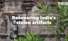 Индия иска да й върнат откраднатите артефакти
