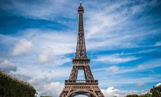 Планът за Олимпийските игри в Париж предвижда волейбол на Айфеловата кула и плуване в Сена