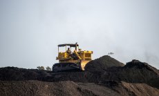 Бумът на въглищните централи в Китай подкопава стремежа към чиста енергия