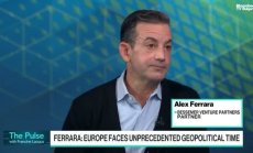 Ферара за инвестициите в европейската отбрана, част 2