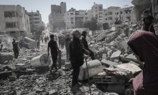 Може ли Израел да сложи край на войната с "Хамас" с новата офанзива в Газа