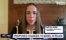 Катрин Джъдж: Ще се окажем с много различен набор реформи