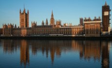 Лондонските стартъпи са най-малко засегнати от пандемията 