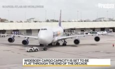Прогнозата на Atlas Air за въздушното карго, част 3