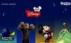 Amazon направи крачка в бъдещето