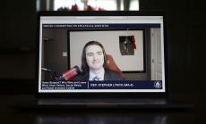 Трейдинг гуруто в Reddit Кейт Гил е спечелил над 25 млн. долара от GameStop