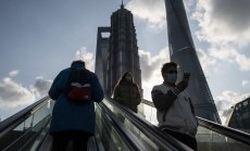 Китайските пазари избухват в началото на 2023 г. поради мащабни промени в политиката