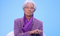 Лагард предупреди за сериозни глобални последици от търговска война