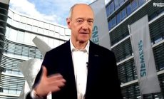 Siemens: Решихме да си запазим прогнозата