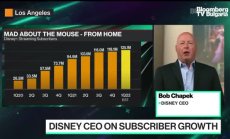 Disney са загрижени за семейните филми