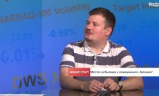 България не бива да пропуска шанса да изпрати свой космонавт в Космоса