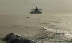 Търговията с петрол на Русия започва да показва признаци на задръстване